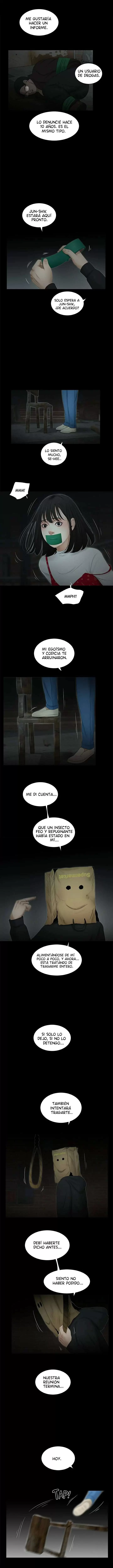 Amigos con secretos Capítulo 50 - Página 3