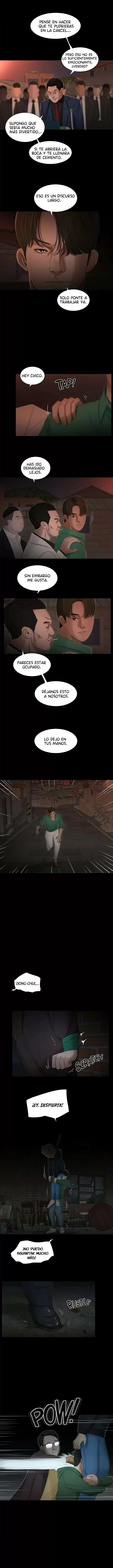 Amigos con secretos Capítulo 50 - Página 5