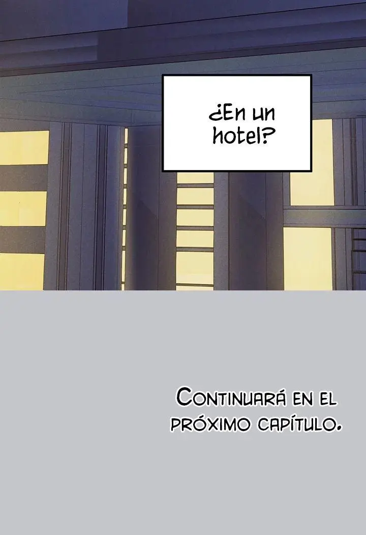 The Owner of a Building Capítulo 106 - Página 22