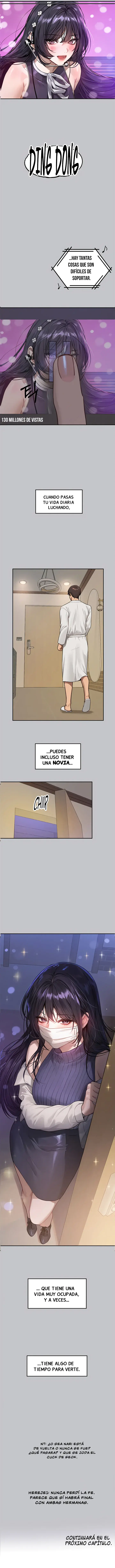 The Owner of a Building Capítulo 130 - Página 10