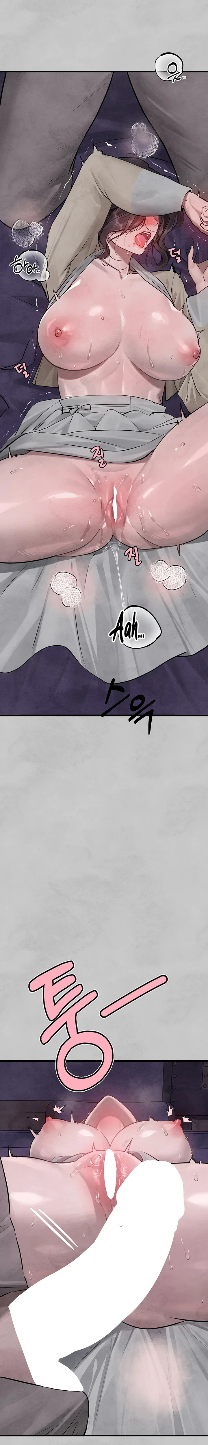 The Owner of a Building Capítulo 153 - Página 19