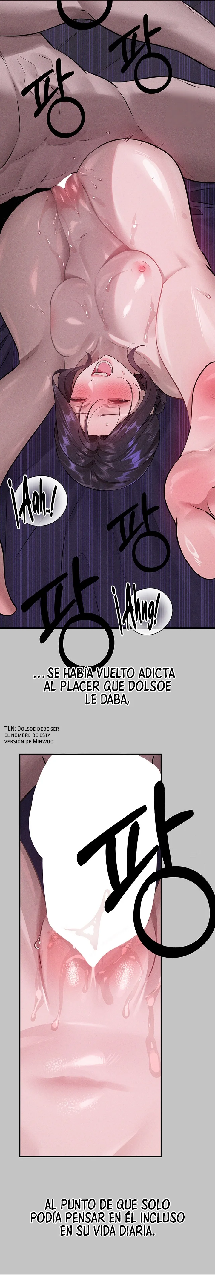The Owner of a Building Capítulo 154 - Página 15