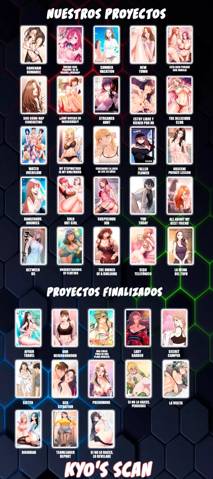 The Owner of a Building Capítulo 48 - Página 19