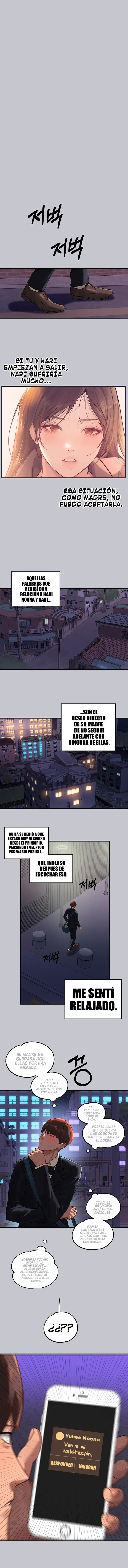The Owner of a Building Capítulo 91 - Página 6
