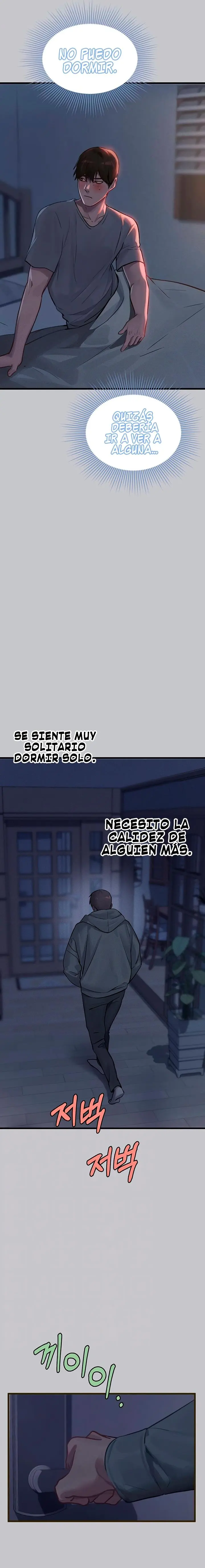 The Owner of a Building Capítulo 92 - Página 7
