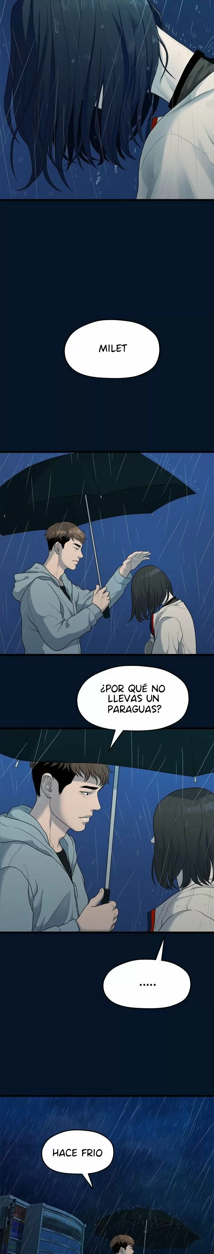 Our very relationship Capítulo 10 - Página 25