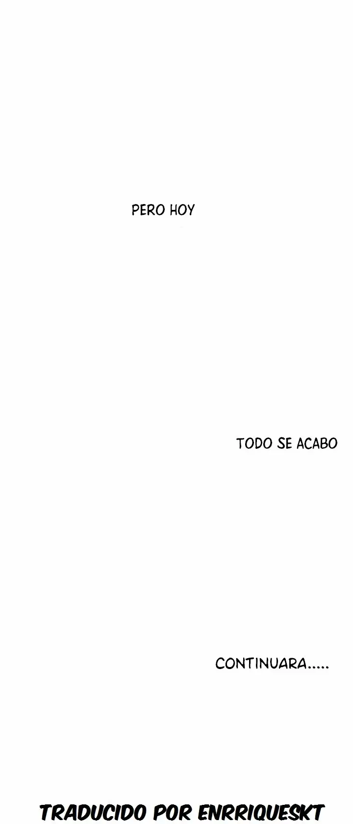 Our very relationship Capítulo 19 - Página 22