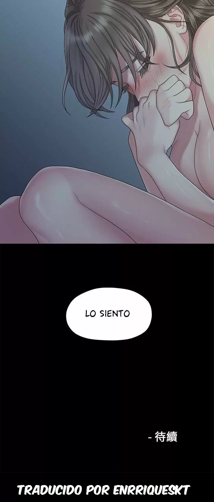 Our very relationship Capítulo 22 - Página 25