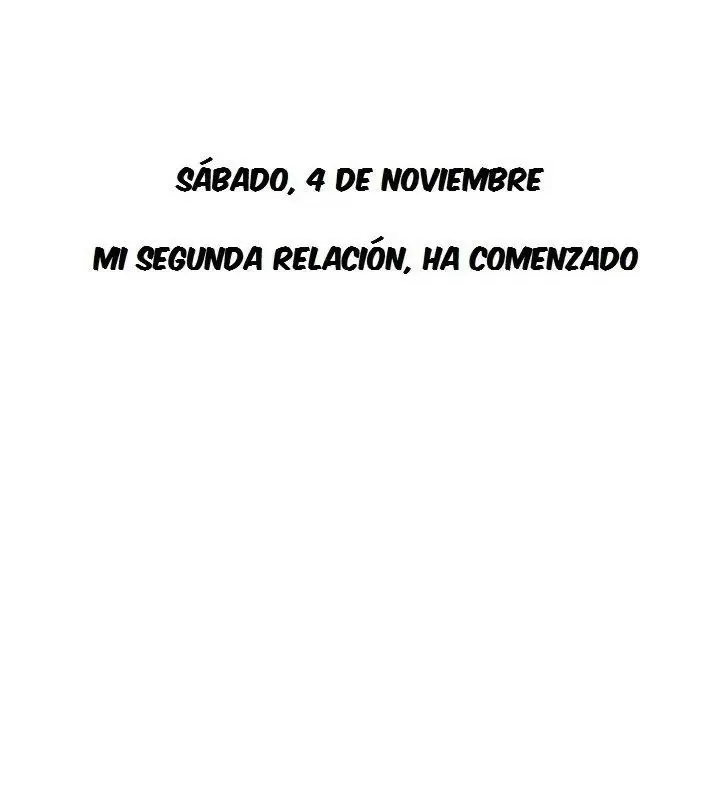 Our very relationship Capítulo 30 - Página 3