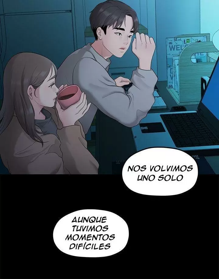 Our very relationship Capítulo 31 - Página 17