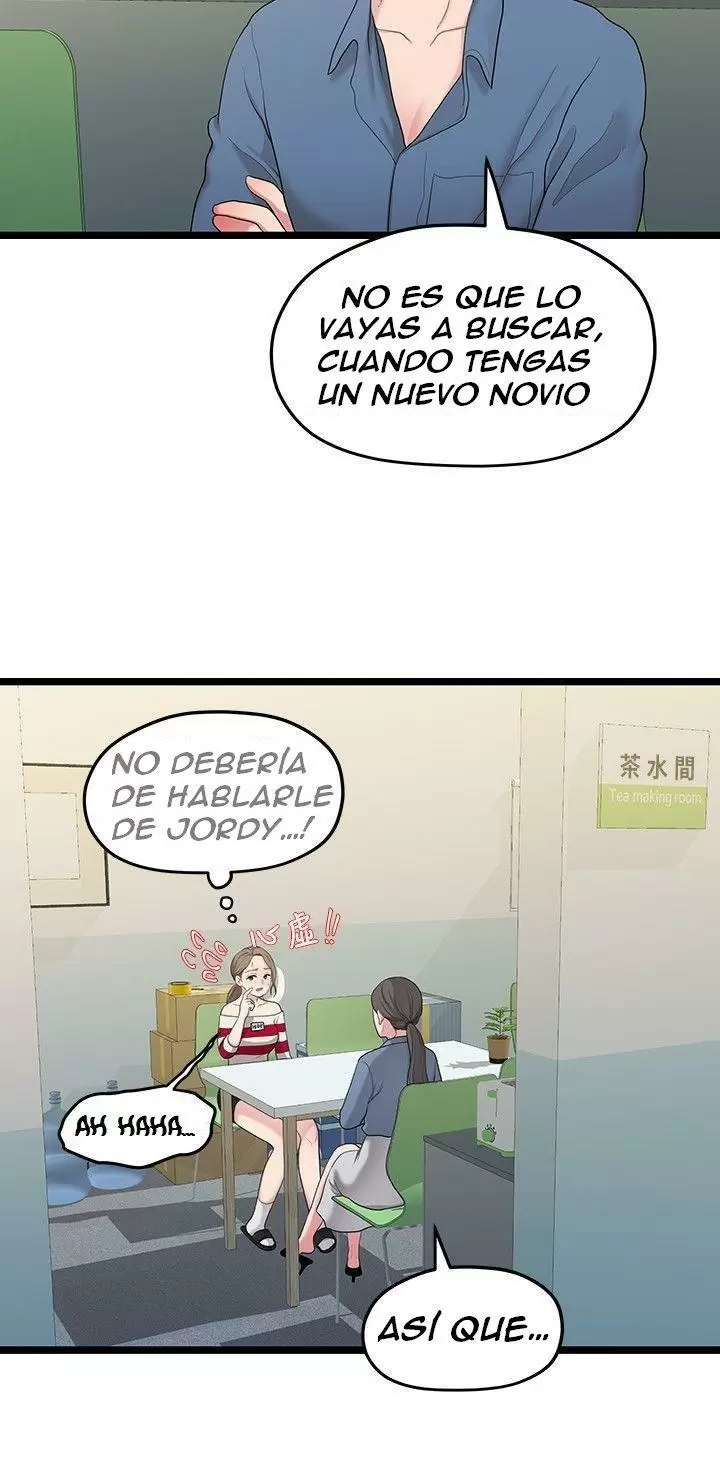 Our very relationship Capítulo 33 - Página 11