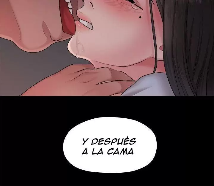 Our very relationship Capítulo 39 - Página 11