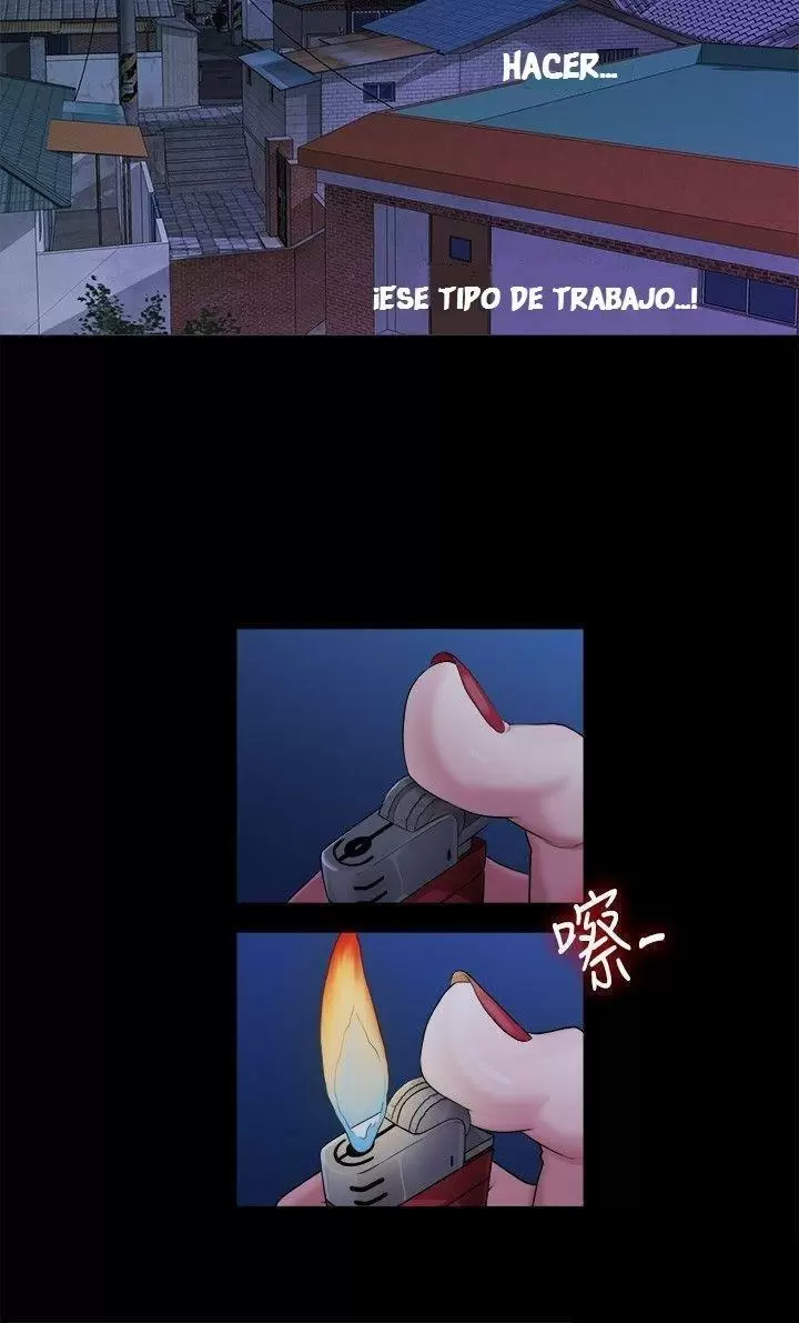 Our very relationship Capítulo 39 - Página 15