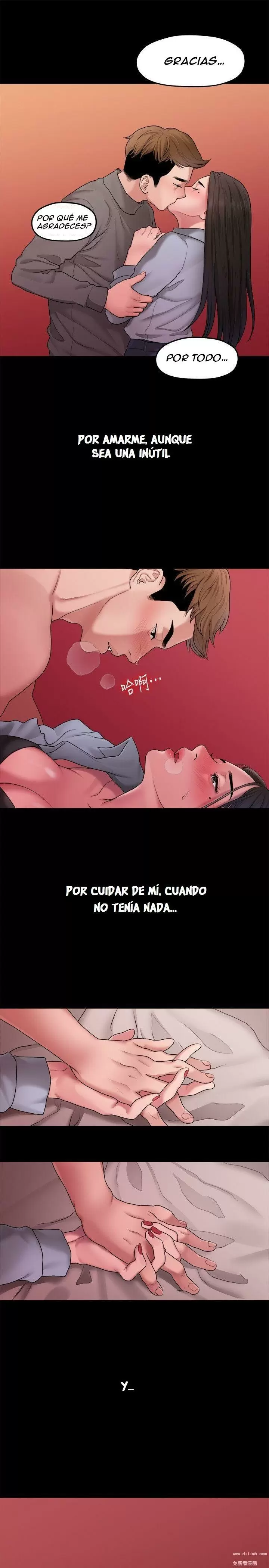 Our very relationship Capítulo 39 - Página 20