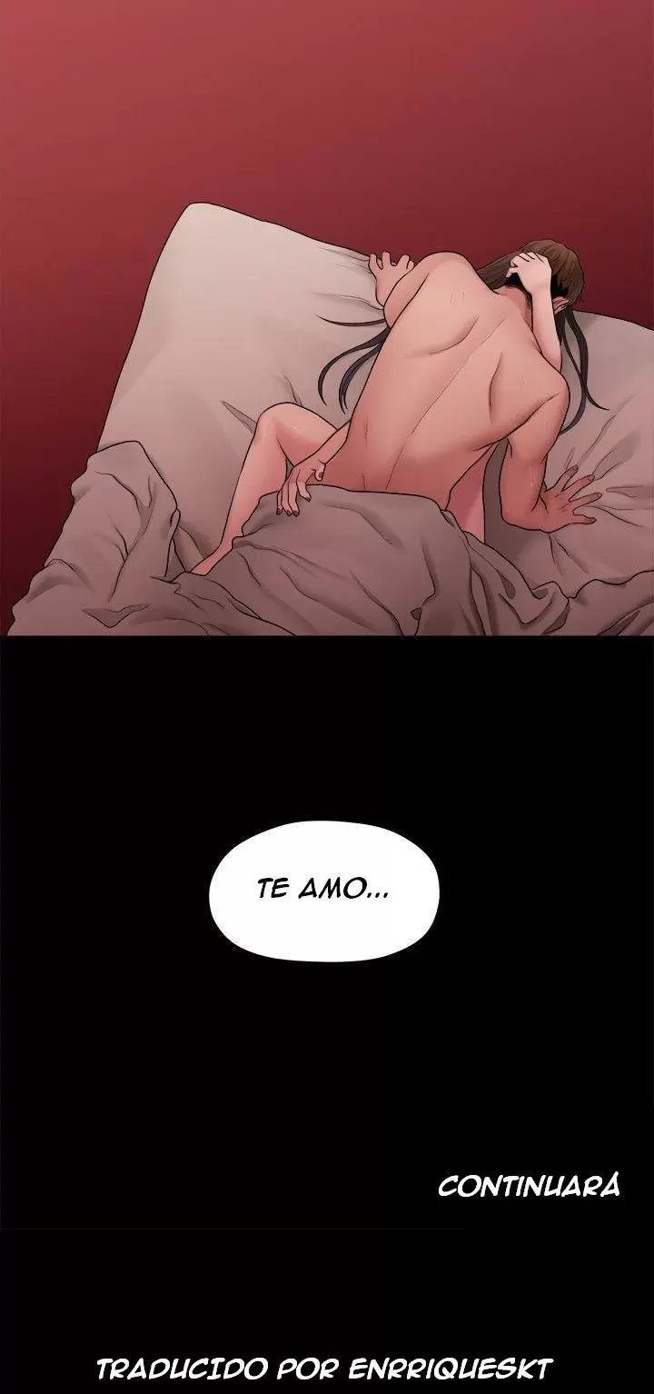 Our very relationship Capítulo 39 - Página 21
