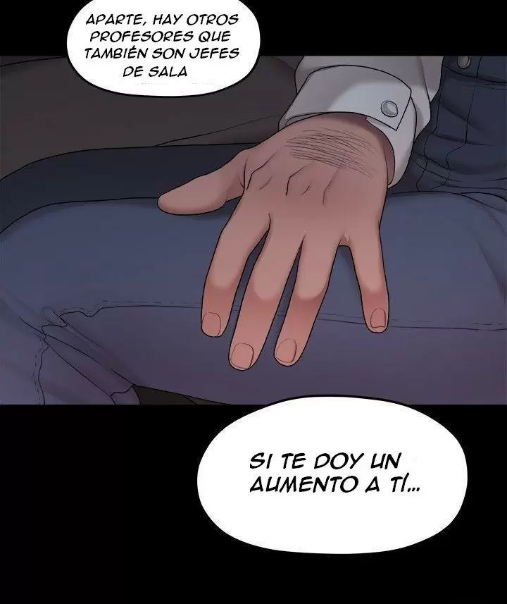 Our very relationship Capítulo 39 - Página 9