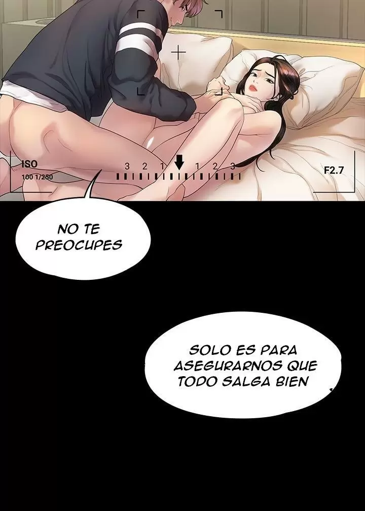 Our very relationship Capítulo 44 - Página 16