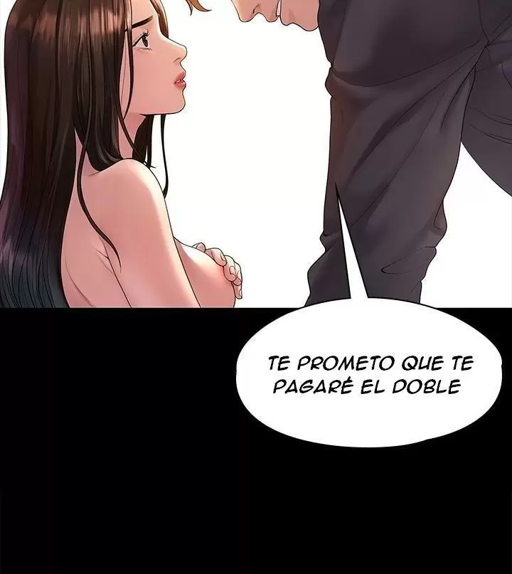 Our very relationship Capítulo 44 - Página 6