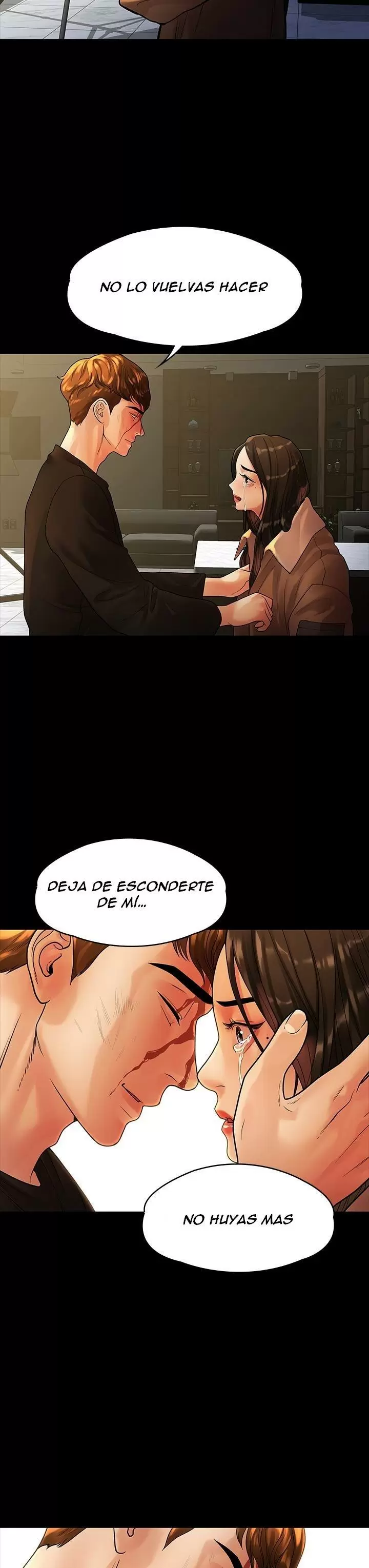 Our very relationship Capítulo 53 - Página 27