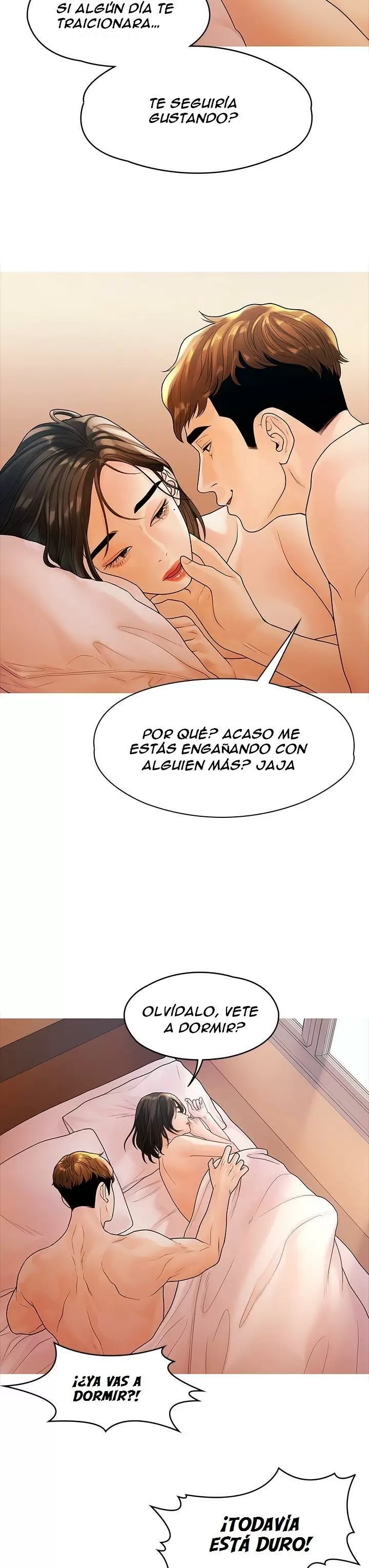 Our very relationship Capítulo 53 - Página 31