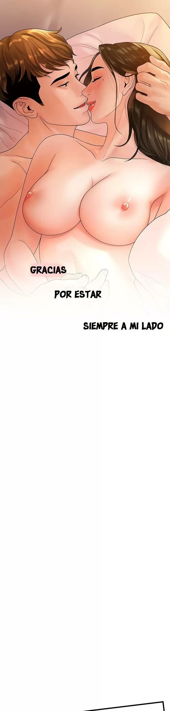 Our very relationship Capítulo 53 - Página 33