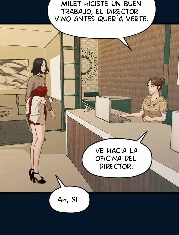 Our very relationship Capítulo 9 - Página 17