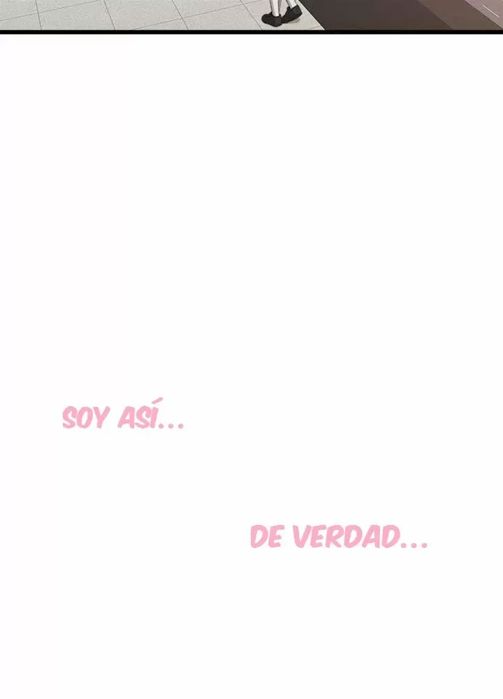 Our very relationship Capítulo 9 - Página 4
