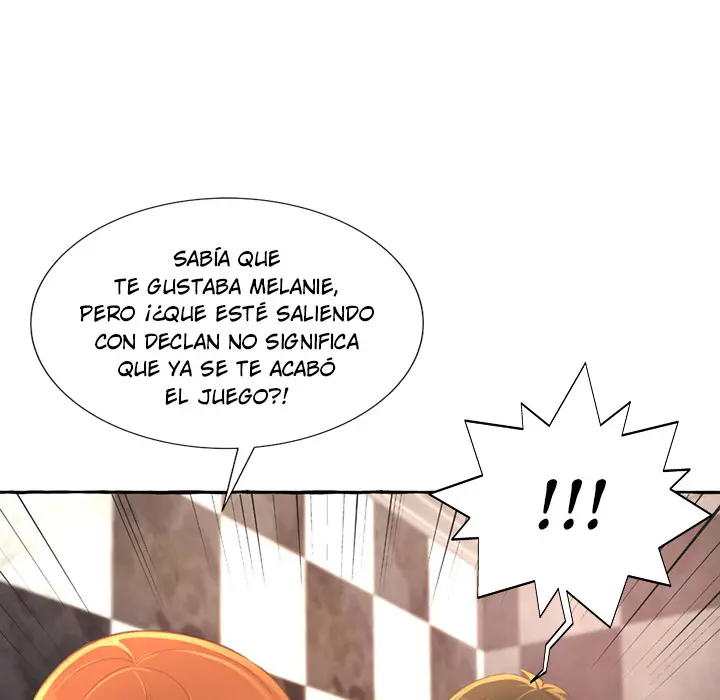 CAN'T GET TO YOU Capítulo 2 - Página 142
