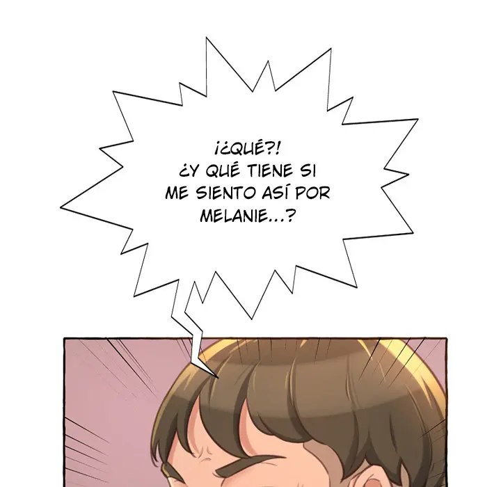 CAN'T GET TO YOU Capítulo 2 - Página 144