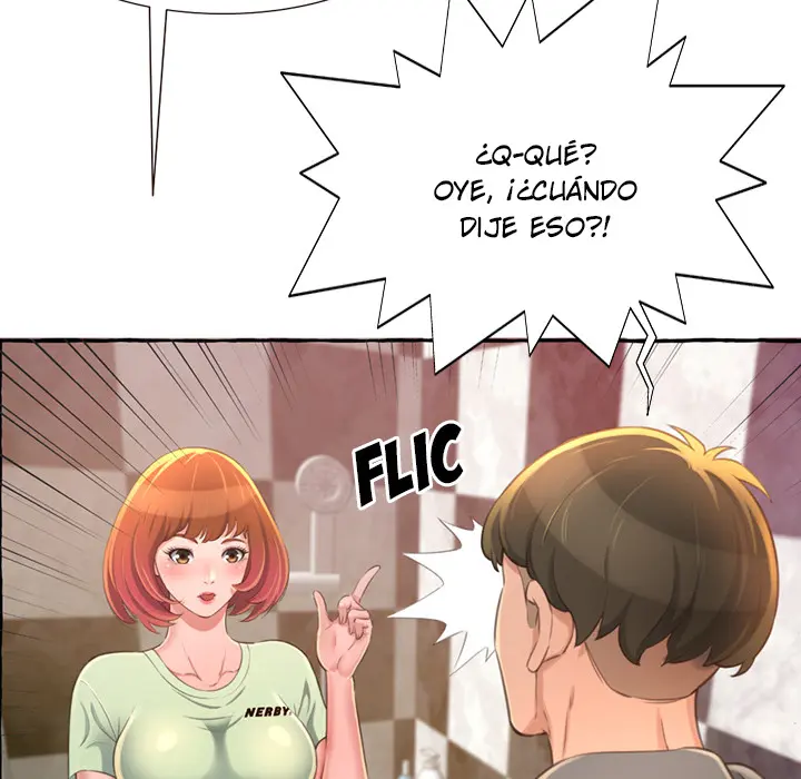 CAN'T GET TO YOU Capítulo 2 - Página 147