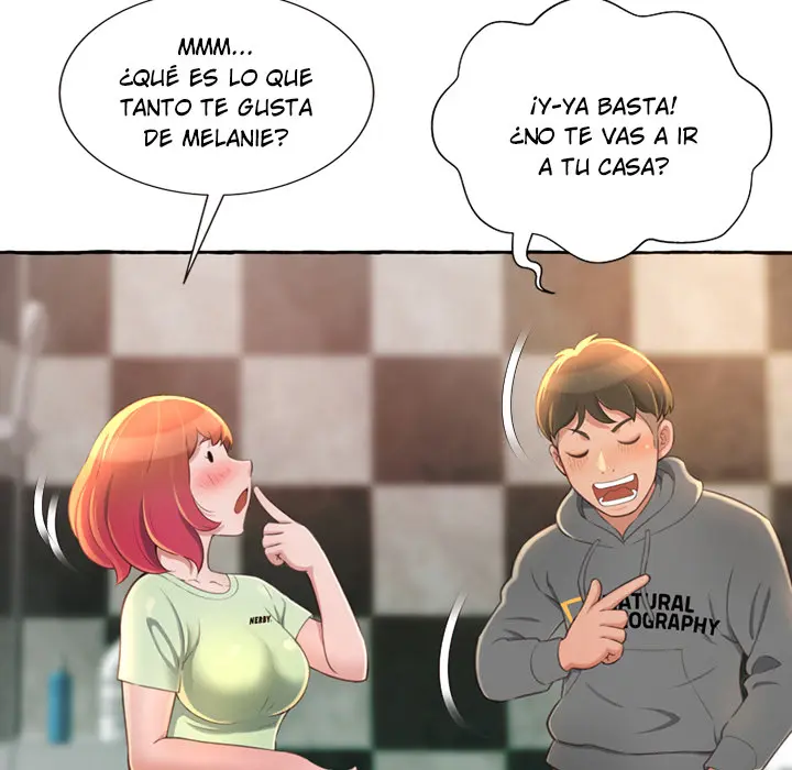 CAN'T GET TO YOU Capítulo 2 - Página 149
