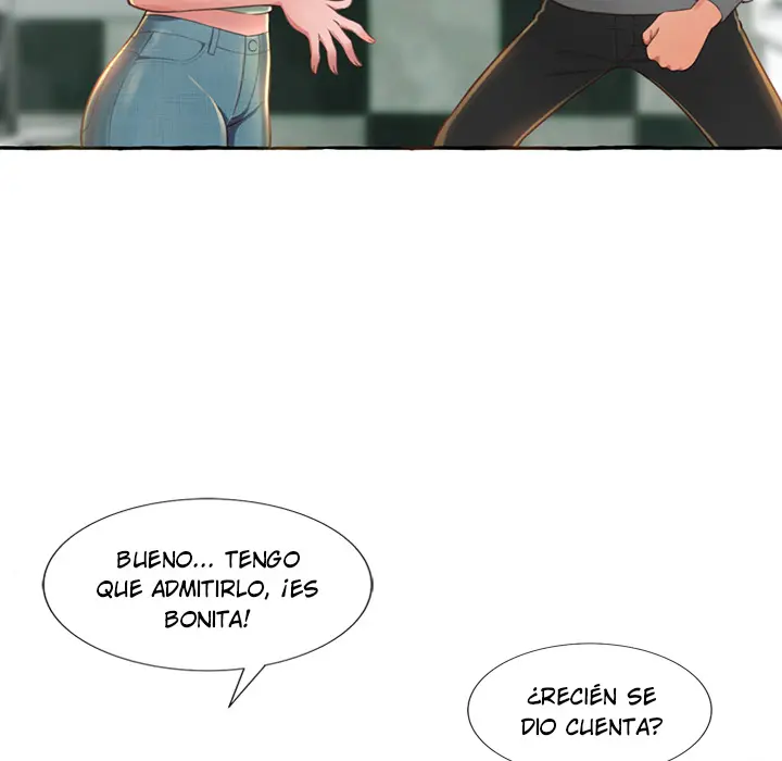 CAN'T GET TO YOU Capítulo 2 - Página 150
