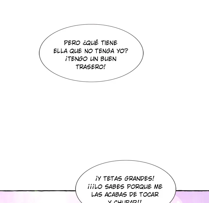 CAN'T GET TO YOU Capítulo 2 - Página 152