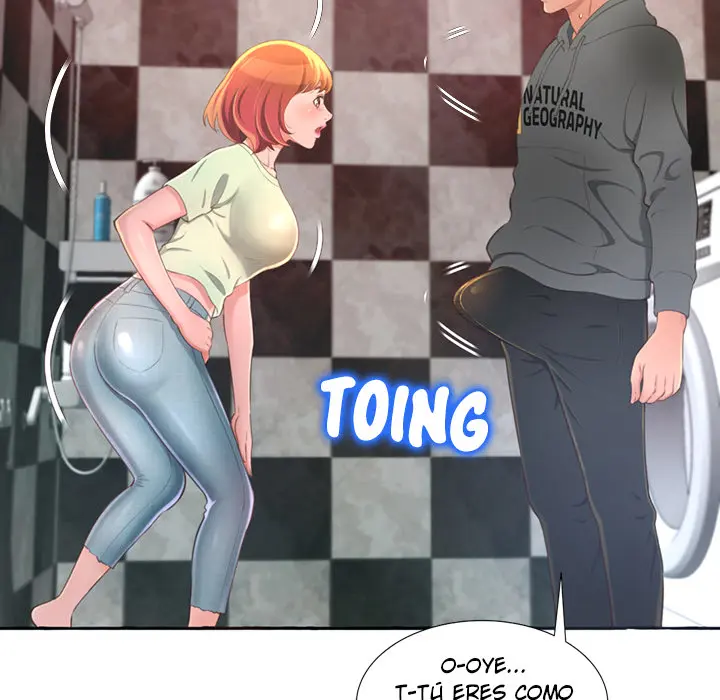 CAN'T GET TO YOU Capítulo 2 - Página 158