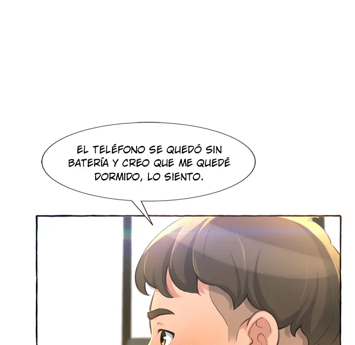 CAN'T GET TO YOU Capítulo 2 - Página 43