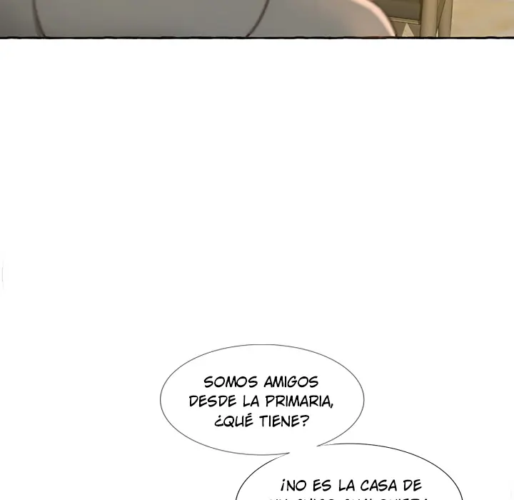 CAN'T GET TO YOU Capítulo 2 - Página 46