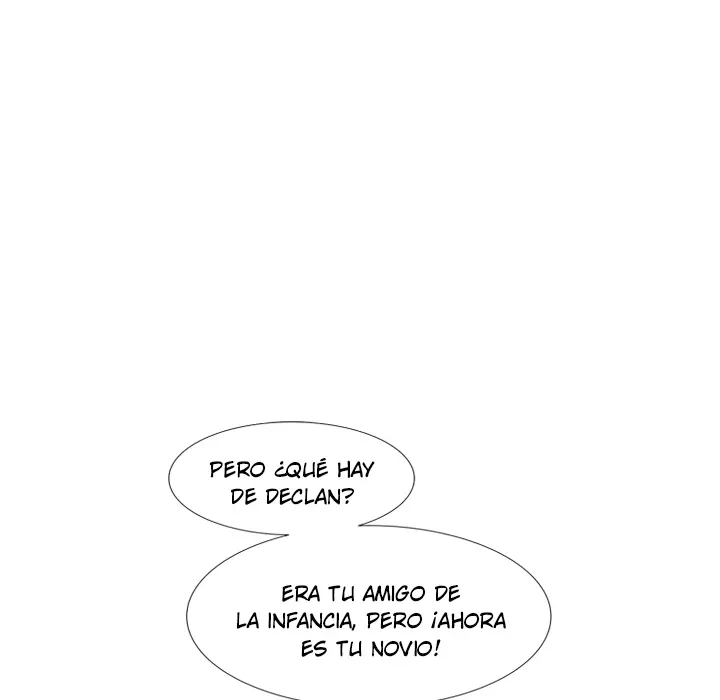 CAN'T GET TO YOU Capítulo 2 - Página 48