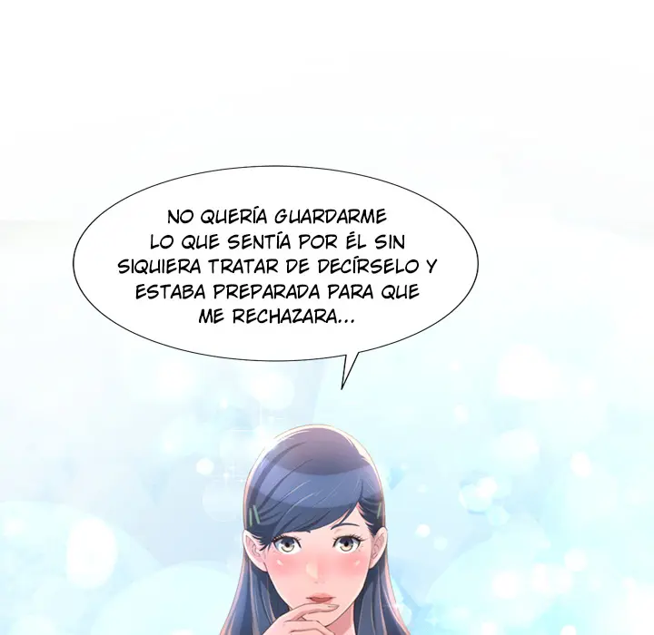 CAN'T GET TO YOU Capítulo 2 - Página 56