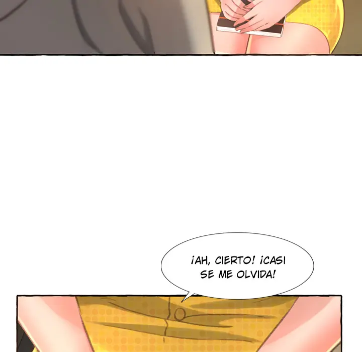 CAN'T GET TO YOU Capítulo 2 - Página 69