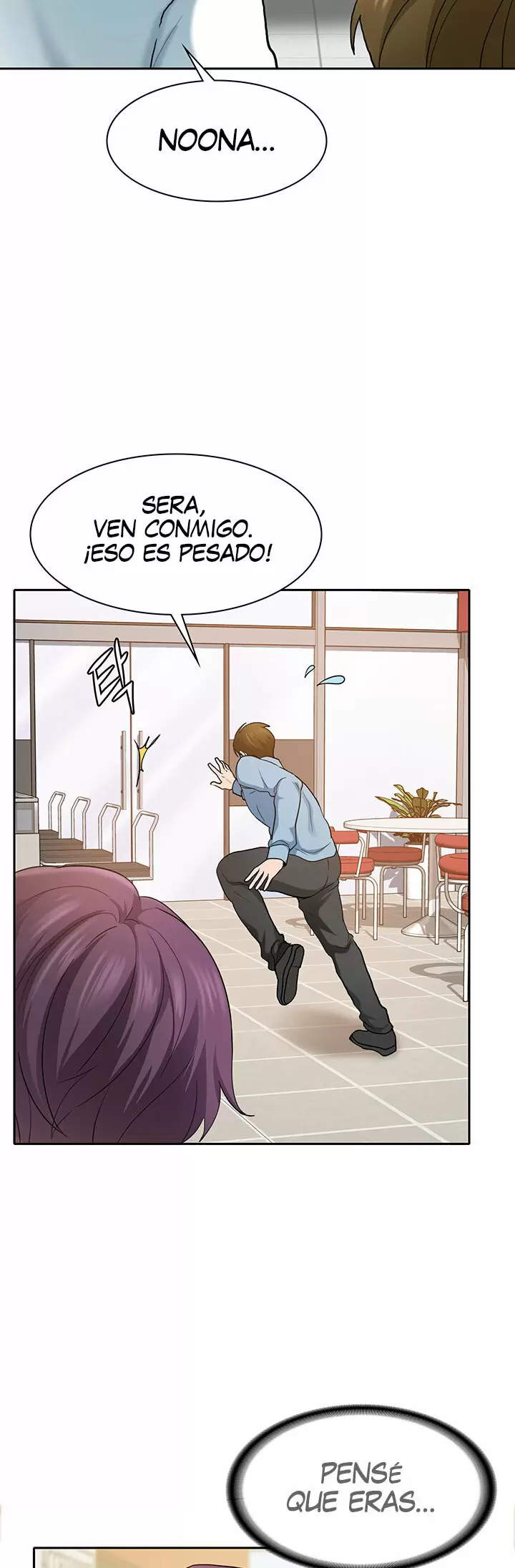 Do you want a service? Capítulo 1 - Página 27