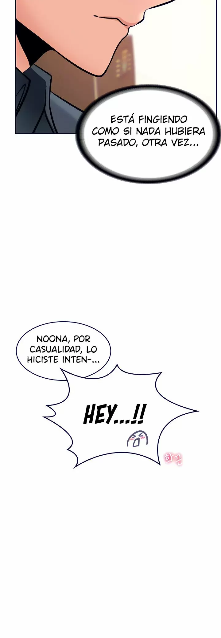 Do you want a service? Capítulo 10 - Página 5