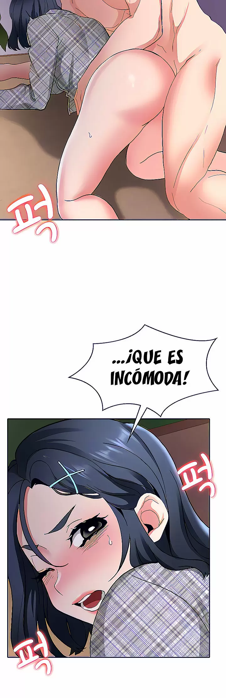 Do you want a service? Capítulo 11 - Página 14