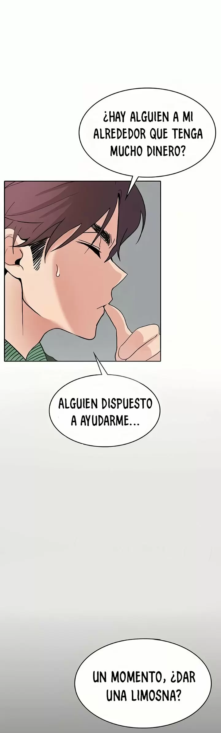 Do you want a service? Capítulo 13 - Página 26