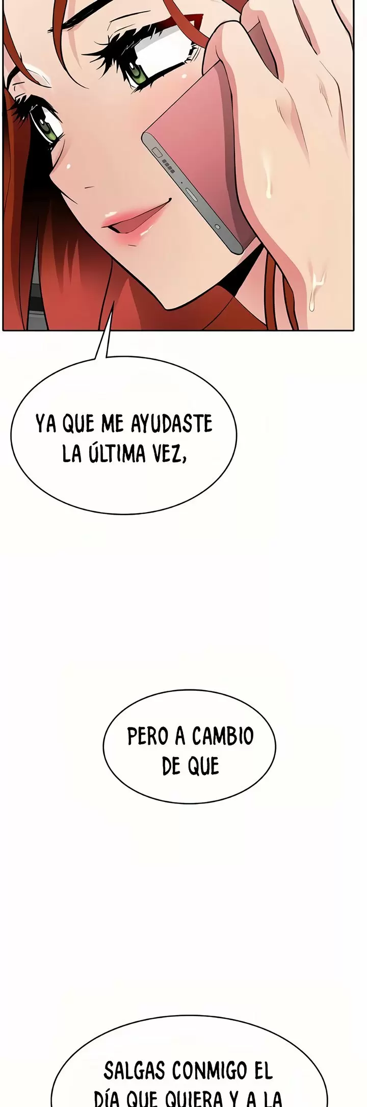 Do you want a service? Capítulo 13 - Página 42