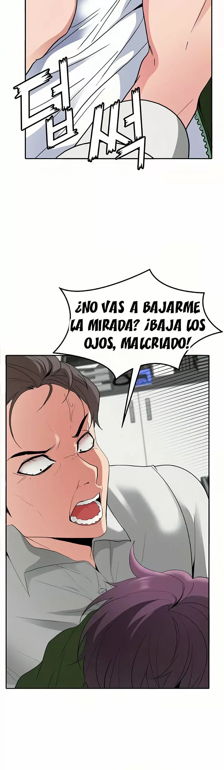 Do you want a service? Capítulo 13 - Página 5
