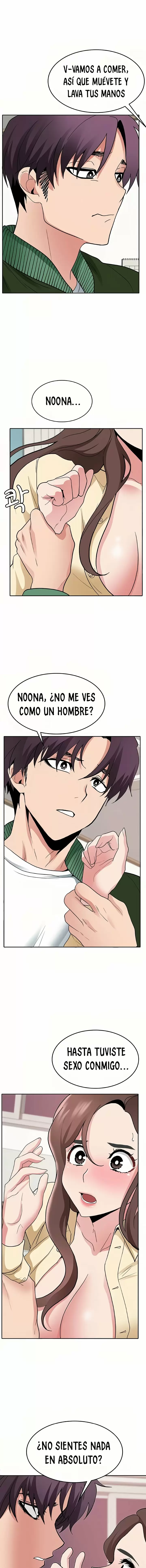 Do you want a service? Capítulo 14 - Página 12