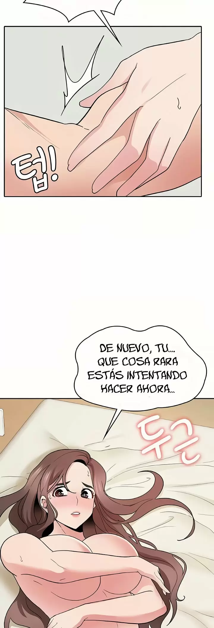 Do you want a service? Capítulo 14 - Página 32