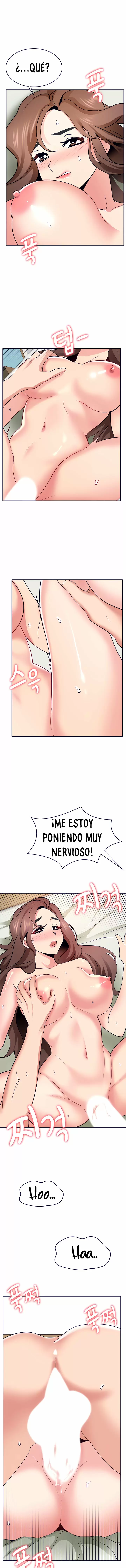 Do you want a service? Capítulo 15 - Página 9