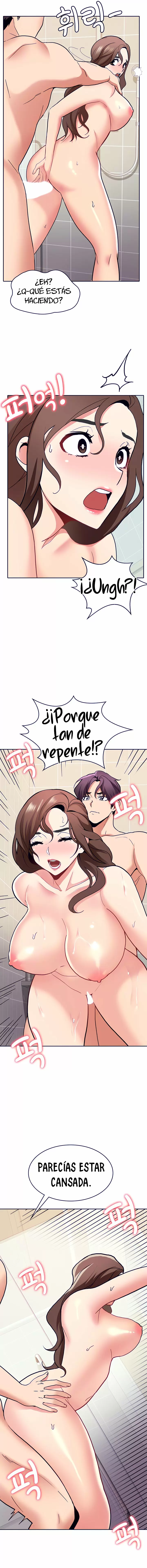 Do you want a service? Capítulo 16 - Página 14