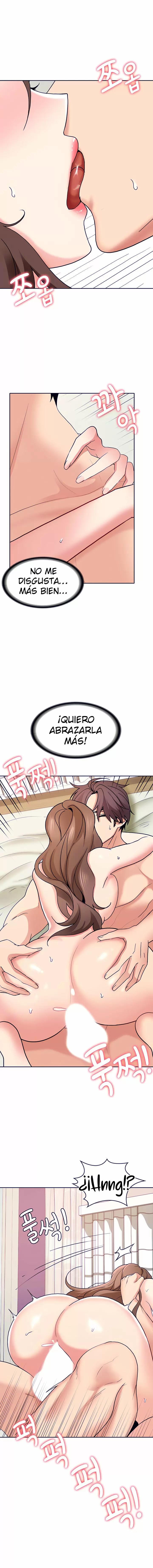 Do you want a service? Capítulo 16 - Página 6